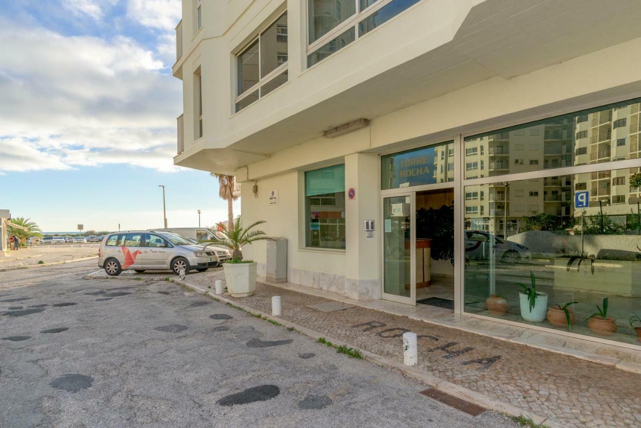 Flh Armacao De Pera Beach Apartment Exterior foto